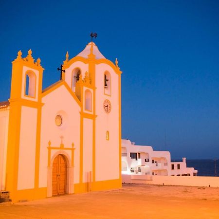 A12 - Praia Da Luz Center Apartment Екстериор снимка