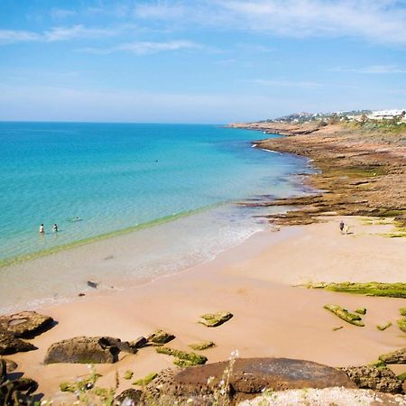 A12 - Praia Da Luz Center Apartment Екстериор снимка