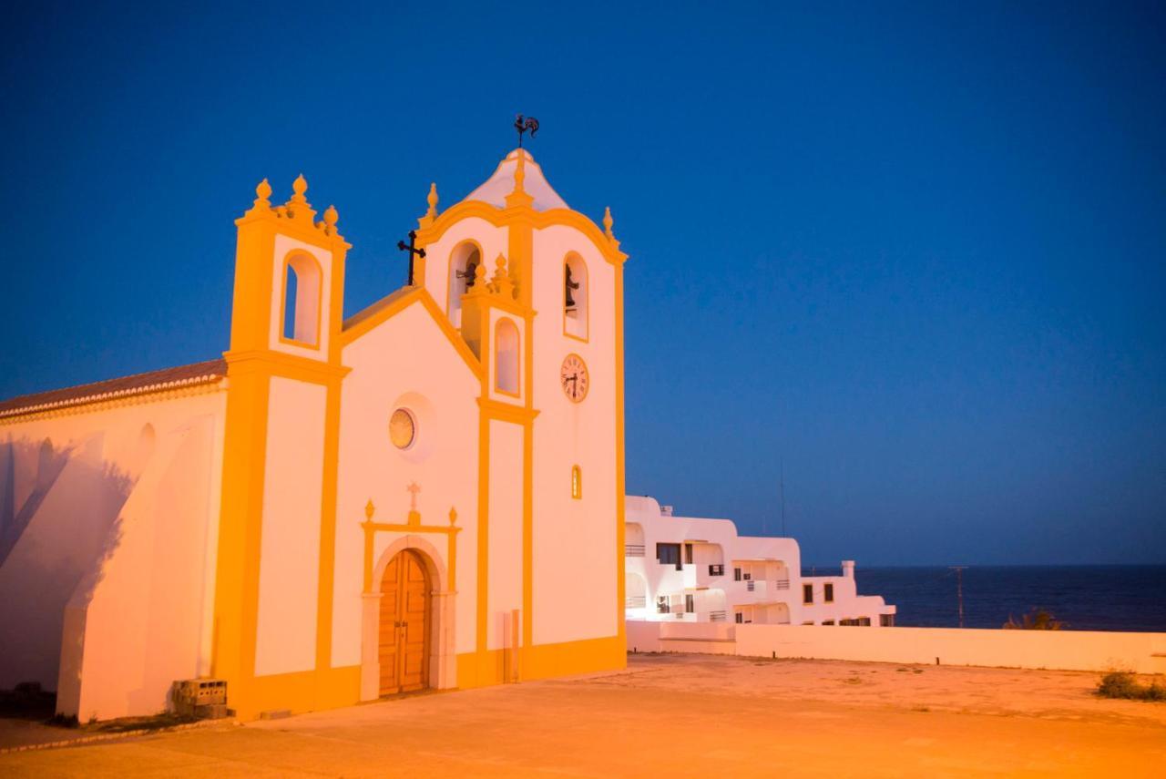 A12 - Praia Da Luz Center Apartment Екстериор снимка