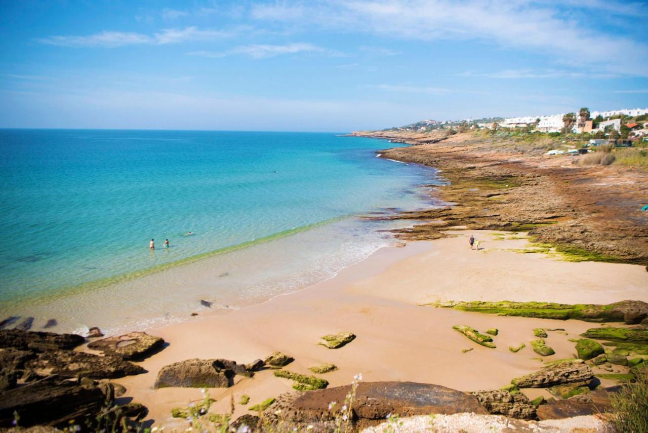 A12 - Praia Da Luz Center Apartment Екстериор снимка