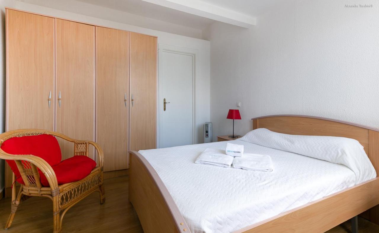 A12 - Praia Da Luz Center Apartment Екстериор снимка