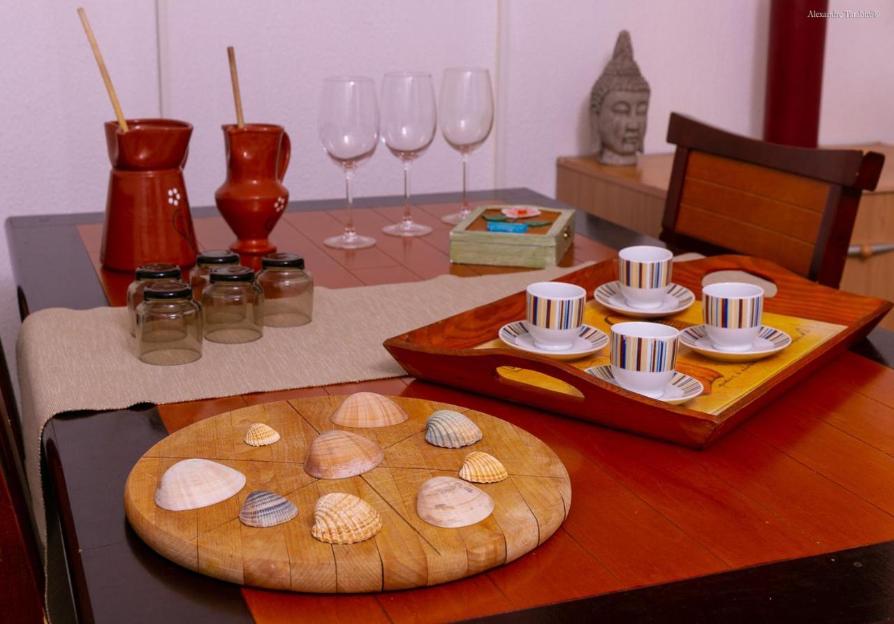 A12 - Praia Da Luz Center Apartment Екстериор снимка