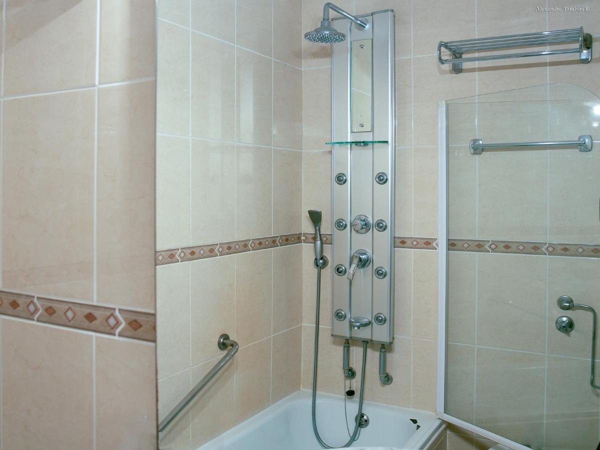 A12 - Praia Da Luz Center Apartment Екстериор снимка